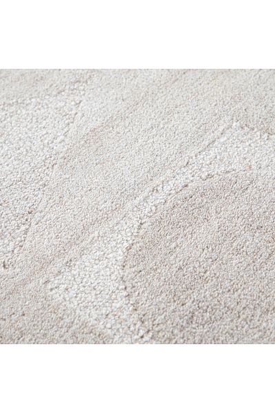 erorex Kasbah Bonita Handtufted Wool Rug - 120x170 cm