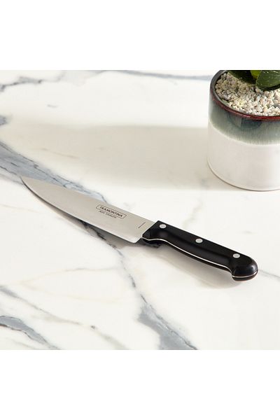 erorex Tramontina Ultracorte Chef Knife - 7 inches