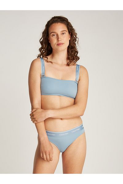 Calvin Klein Women Blue Bra
