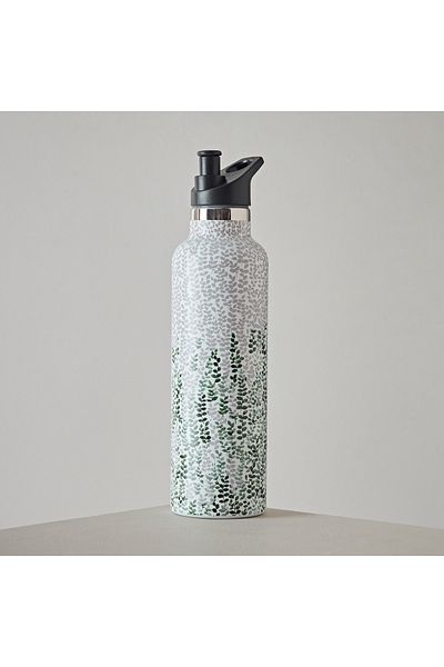 erorex Lush Life Stainless Steel Double Wall Flask - 750 ml