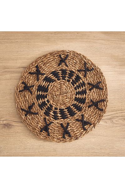 erorex Naturaloom Placemat - 35 cm