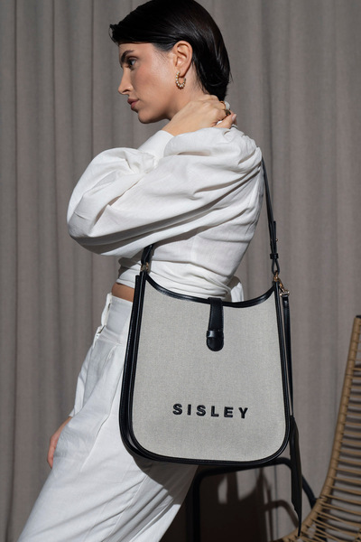 Sisley GEANTA DE BRAȚ FEMEI C.SLY_071