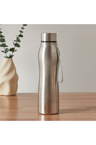 erorex Stilo Stainless Steel Stylish Bottle - 1 L