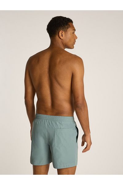 Calvin Klein كالفن كلاين ملابس السباحة للرجال KM0KM01161-PC2