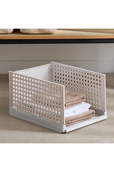 erorex Eden Collapsible Crate - 43x33x25 cm