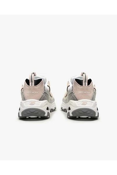 SKECHERS حذاء كاجوال نسائي من D'lites-free Energy 13147 Wgpk