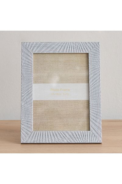 erorex Earlis 5x7-inch Photo Frame - 17x1x22 cm