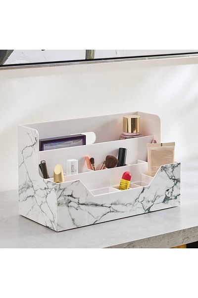 erorex Magnus Desk Organizer with Removable Dividers