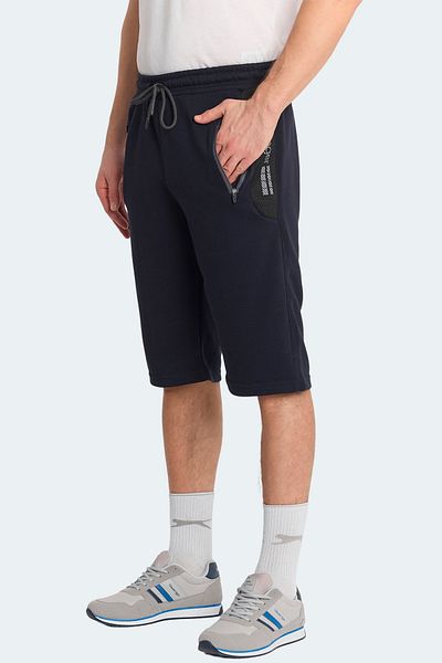 Slazenger Ανδρικό σορτς NEACEL Navy Blue
