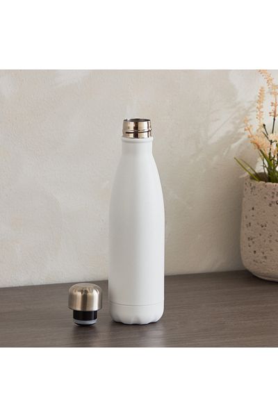 erorex Karry Steel Hot and Cold Flask - 500 ml