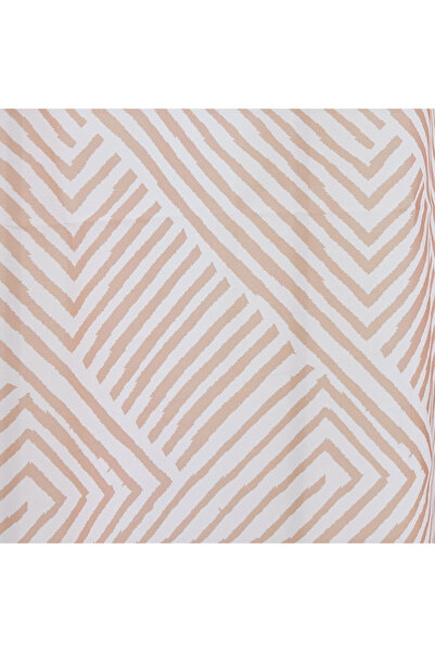 erorex Ella Polyester Shower Curtain With 12 Hooks 180 x 200 cm