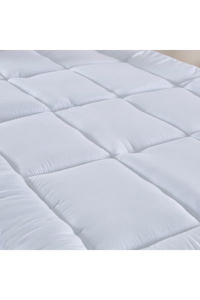 erorex Hilton Twin Mattress Topper - 120x200 cm