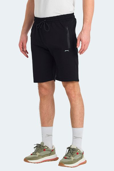 Slazenger OVER Ανδρικό σορτς μαύρο