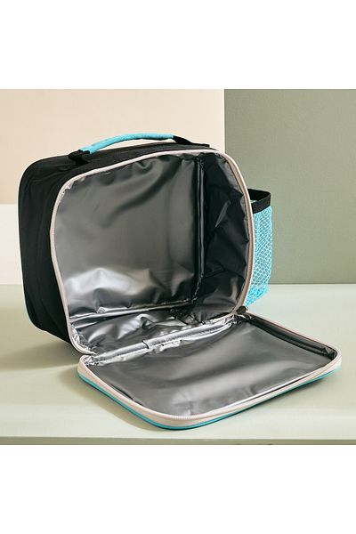erorex Gaming Console Lunch Bag - 22x10x18 cm