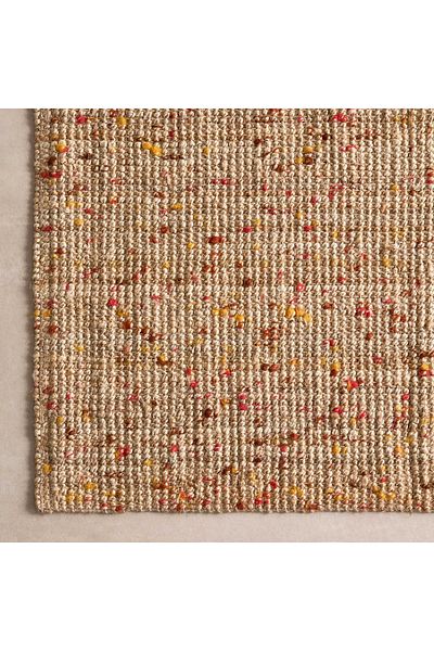 erorex Vici Reha Handmade Jute Rug - 120x170 cm
