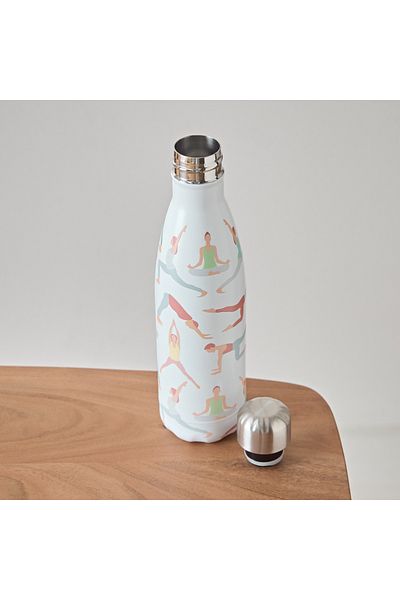 erorex Zenith Stainless Steel Double Wall Flask - 500 ml