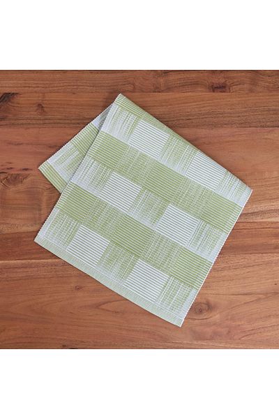 erorex Chequre Runner - 33x120 cm