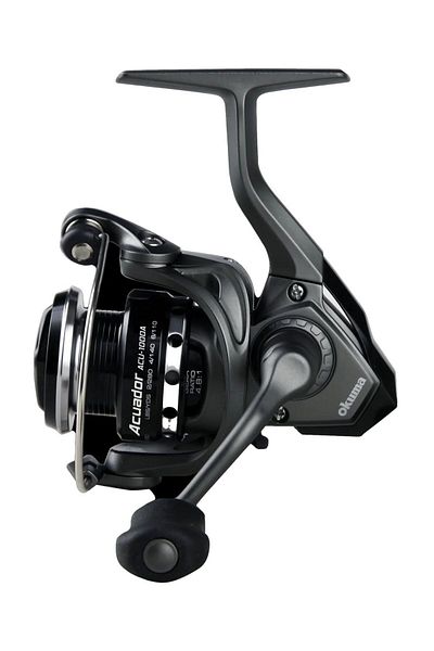 Okuma Acuador Acu-4000A 3+1Bb Spin Fishing Reel