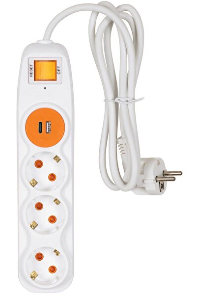 Nilson Akım Korumalı Set