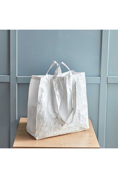 erorex Essential Shopping Bag - 45x18x45 cm