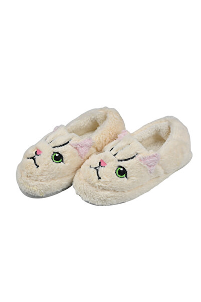 Sia Çanta SİA ÇANTA EVA  KAYDIRMAZ HALI  TABAN  BABET MODEL EV AYAKKABISI , PUFİDİK ŞİRİN KAREKTERLİ ÜŞÜMEYEN