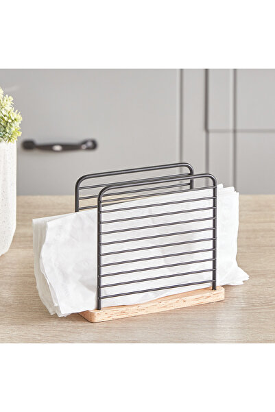 Generic حامل مناديل إيكو جريب - 14×6×12.5 سم