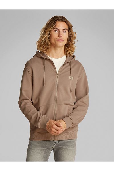 Calvin Klein Calvin Klein Men Brown Sweatshirts