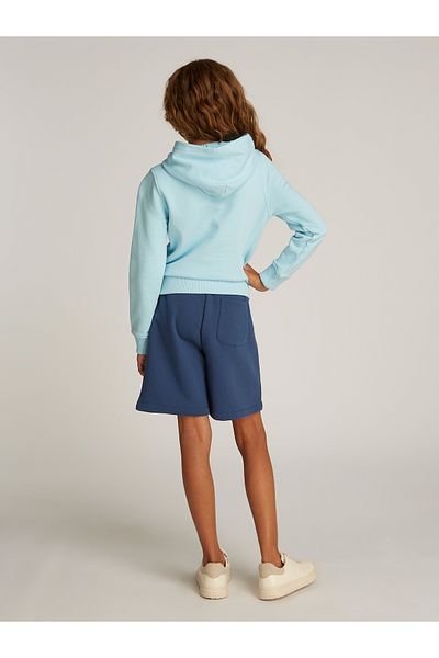 Calvin Klein Kids Blue Sweatshirts