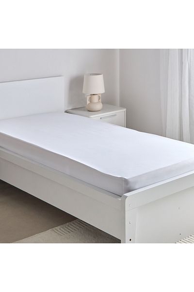 erorex Axis Micro Single Fitted Sheet - 90x190+20 cm