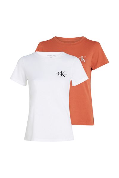 Calvin Klein Women Multi T-Shirt