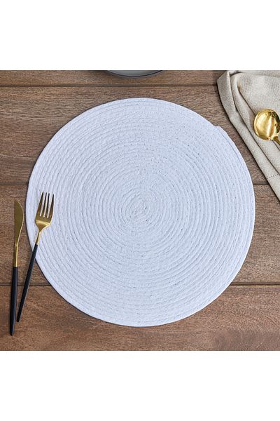 erorex Lumina Paper Placemat - 38 cm
