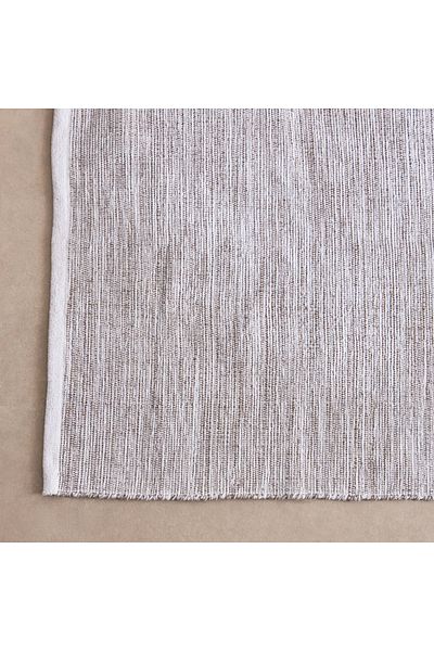 erorex Madison Handmade Cotton Dhurrie - 80x150 cm