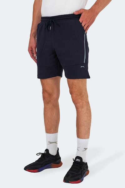 Slazenger Ανδρικό σορτς Navy Blue NAZAIRE IN