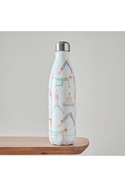 erorex Zenith Stainless Steel Double Wall Flask - 750 ml