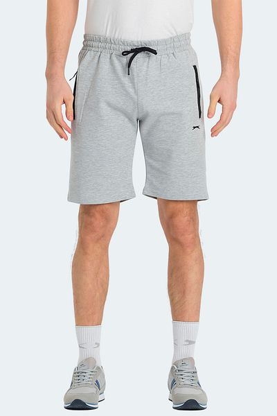 Slazenger Γκρι OVER Ανδρικό Σορτς