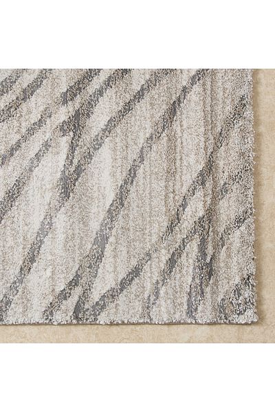 erorex Vigo Canyon Polyester Rug - 80x150 cm