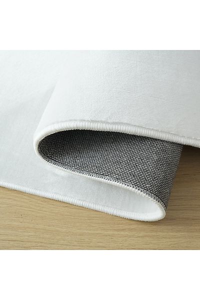 erorex Sparkle Microfibre Rug - 120x170 cm