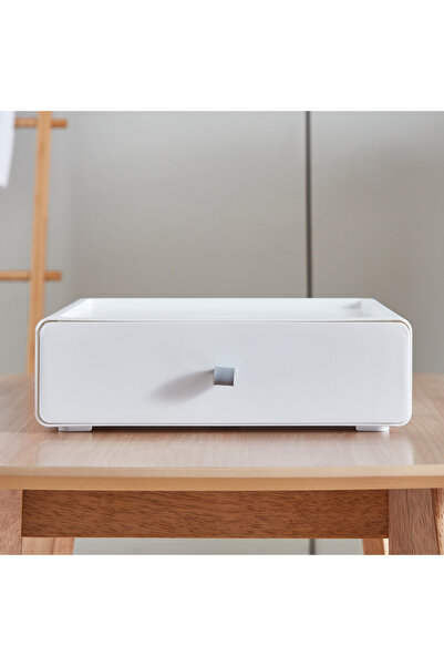Generic Homz Storage Drawer - 20x21x8 cm