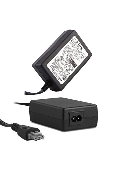 Powermaster S-Link SL-32HP 32 Volt AC/DC HP Yazıcı Adaptörü