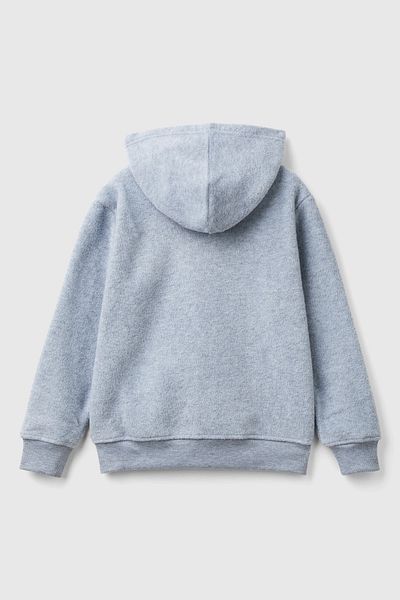 United Colors of Benetton Мъжки суитшърт в цвят каки Colors Of Benetton (код на модела: 223A3H6Rc502L)