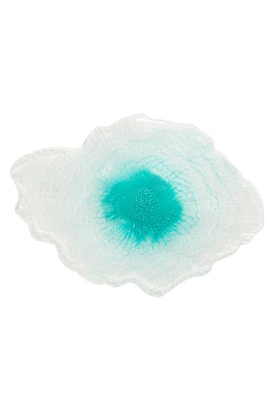 Mudo Home OCEAN PEARL 21 CM Decorative Plate