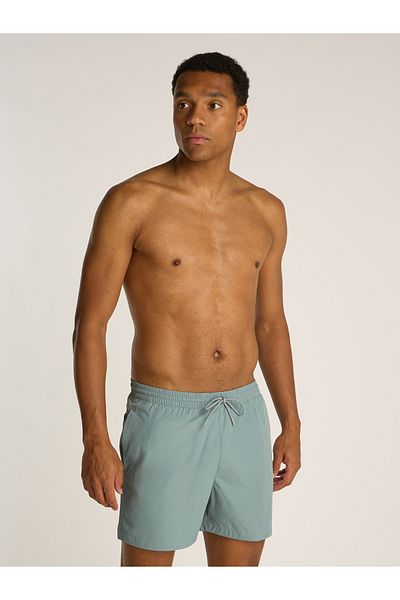 Calvin Klein كالفن كلاين ملابس السباحة للرجال KM0KM01161-PC2