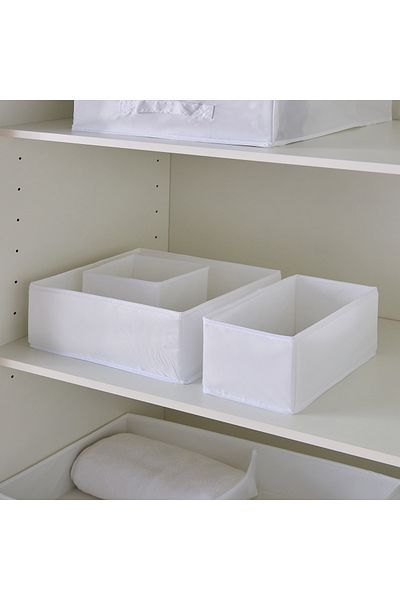 erorex Novel 3-Piece Storage Box Set
