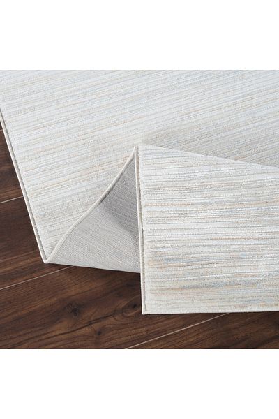 erorex Mona Anti-Skid Jacquard Rug - 80x150 cm