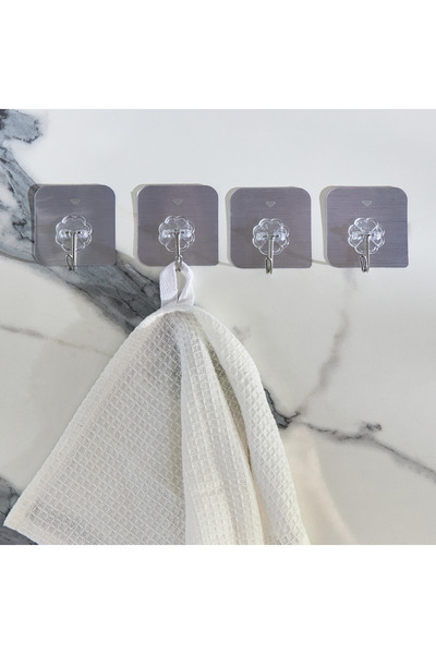 Home Box P-KLAPiT Super Hook Silver-5kg