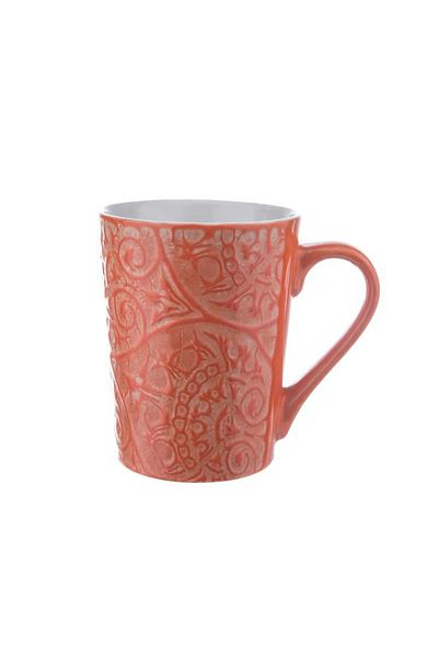 sharpdo Simple Creative Solid Color Mug Cup
