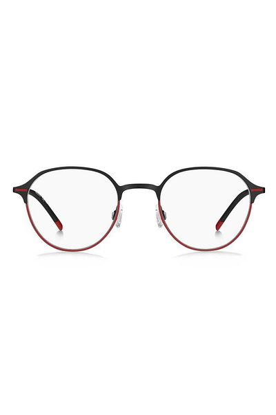 HUGO Blue Light Protective Glasses Hg1234 Oit 49