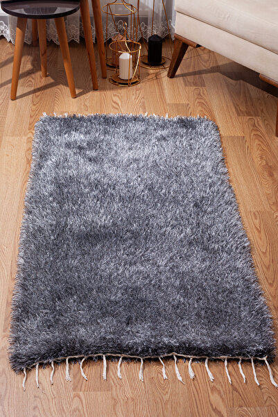 ENESSA EL DOKUMASI PELUŞ KİLİM 70*140 CM YOLLUK BANYO MUTFAK KAPI ÖNÜ PASPASI