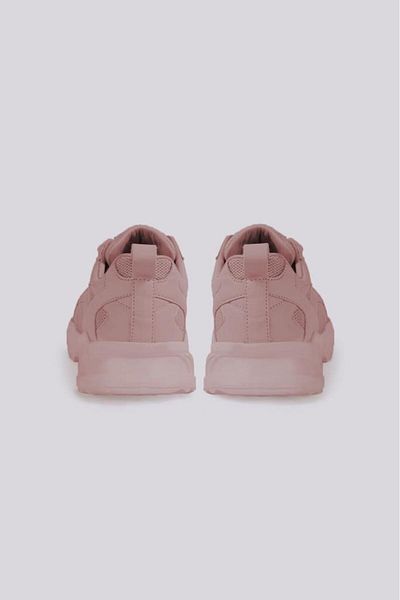 Tyess Bg Store Girl's Pink Shoes