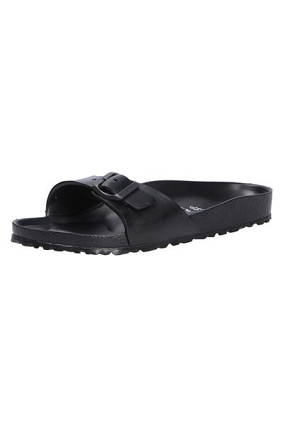 Birkenstock Tieffußbett Pantolette Madrid Eva